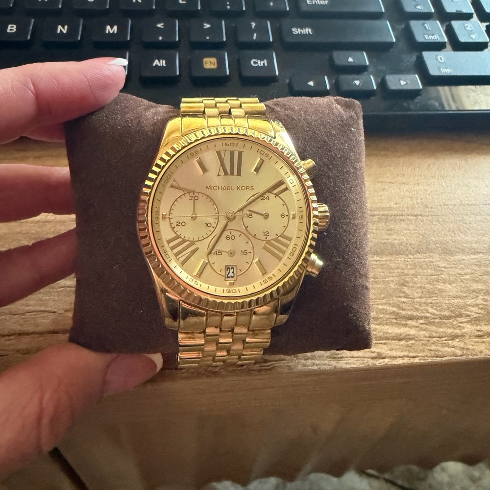 Michael Kors Watch